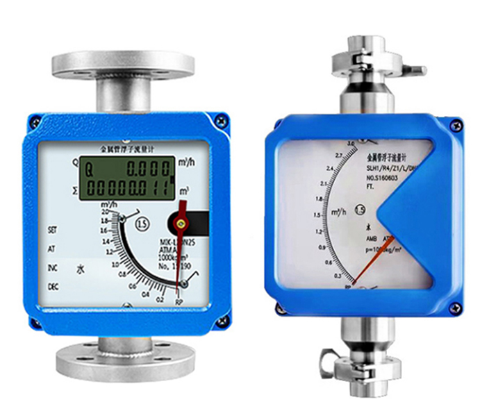 腐蚀性气体流量计