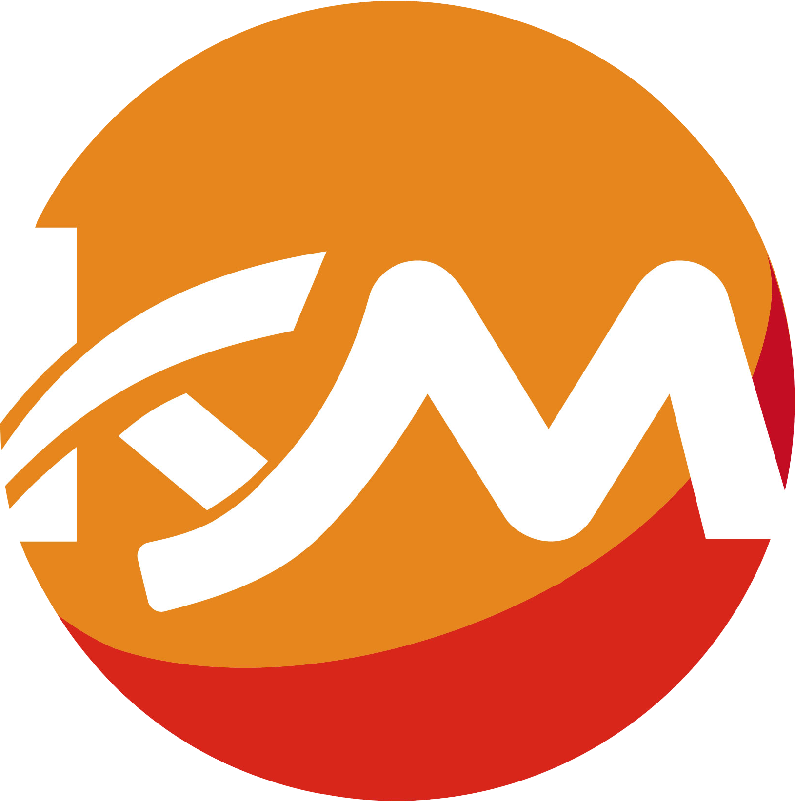 凯铭仪表LOGO