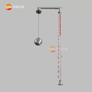 浮标液位计