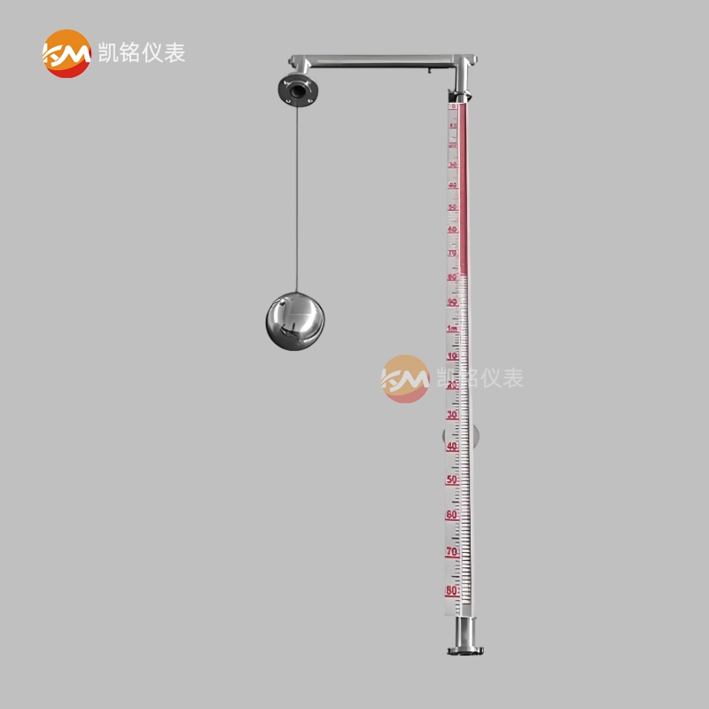 浮标液位计