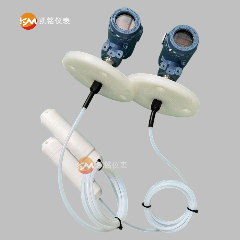 四氟防腐型