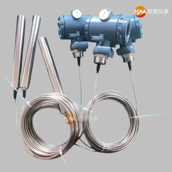 缆绳式