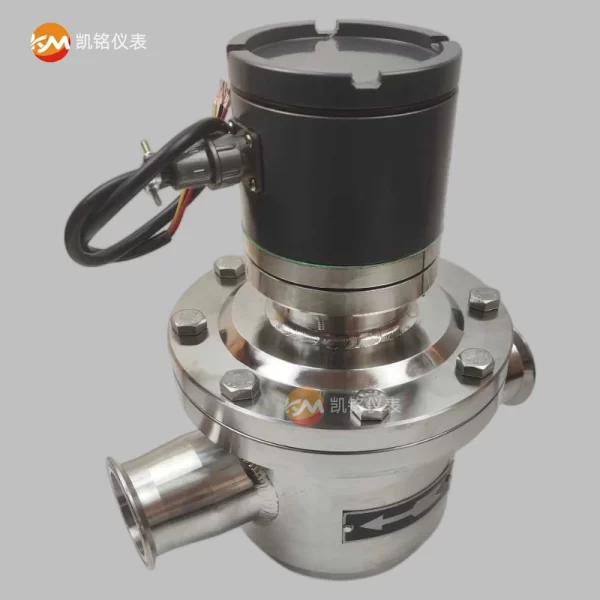 脉冲输出型