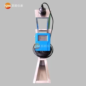 超声波明渠流量计