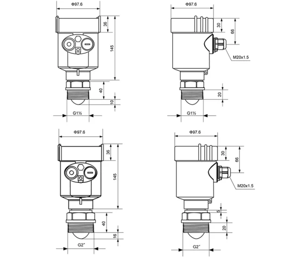 RD80G01尺寸