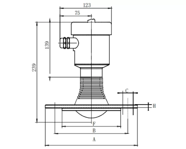 RD80G05尺寸