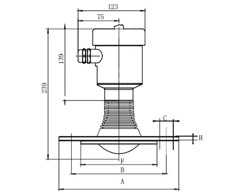 RD80G05尺寸