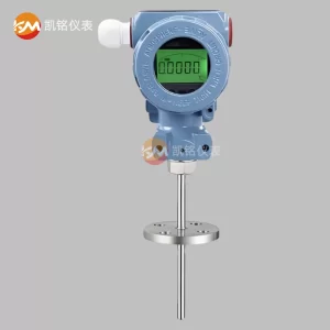 温度变送器