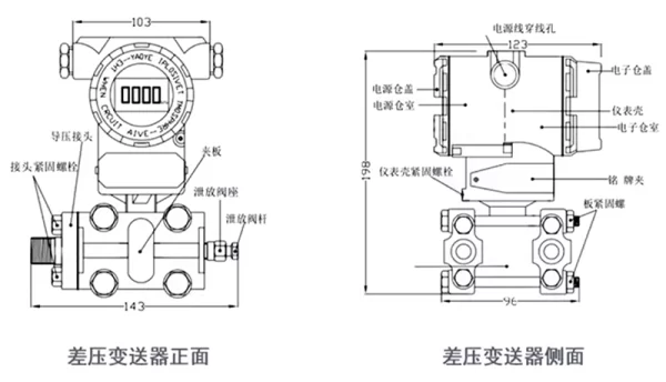 外形尺寸