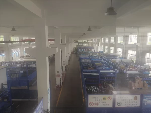 车间展示图一